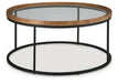Noraluna Coffee Table - Furniture Citi (Multi Location - MI)