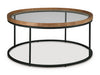 Noraluna Coffee Table - Furniture Citi (Multi Location - MI)