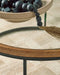 Noraluna Coffee Table - Furniture Citi (Multi Location - MI)