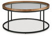 Noraluna Coffee Table - Furniture Citi (Multi Location - MI)