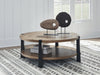 Ridgester Coffee Table - Furniture Citi (Multi Location - MI)