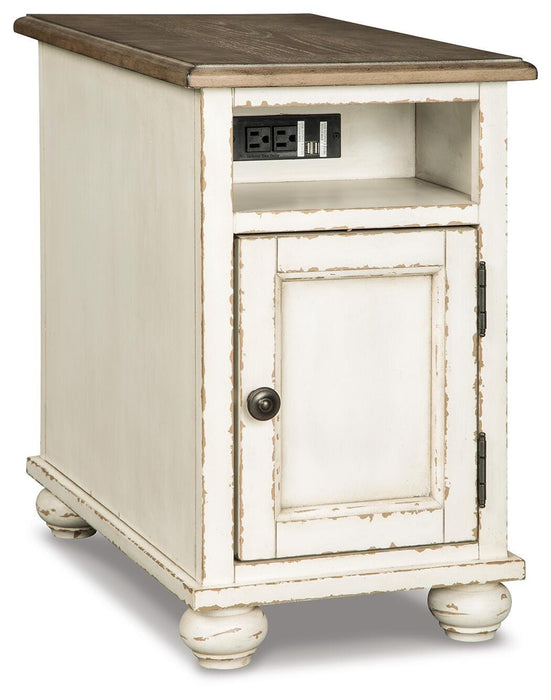 Realyn End Table Set - Furniture Citi (Multi Location - MI)