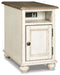 Realyn End Table Set - Furniture Citi (Multi Location - MI)