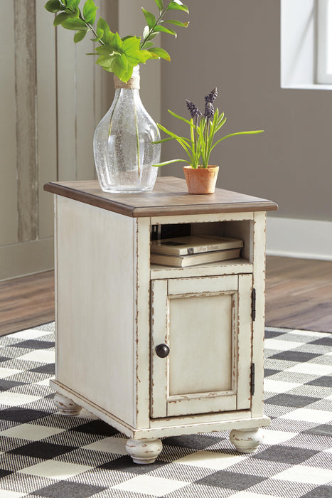 Realyn End Table Set - Furniture Citi (Multi Location - MI)