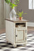 Realyn End Table Set - Furniture Citi (Multi Location - MI)