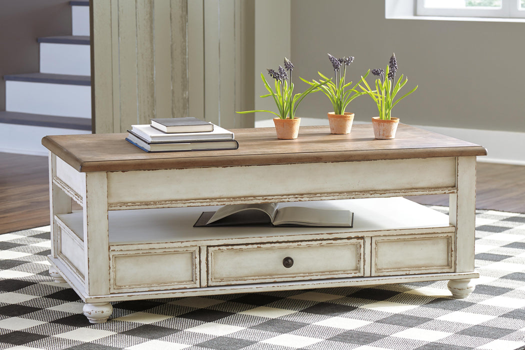 Realyn Occasional Table Set - Furniture Citi (Multi Location - MI)