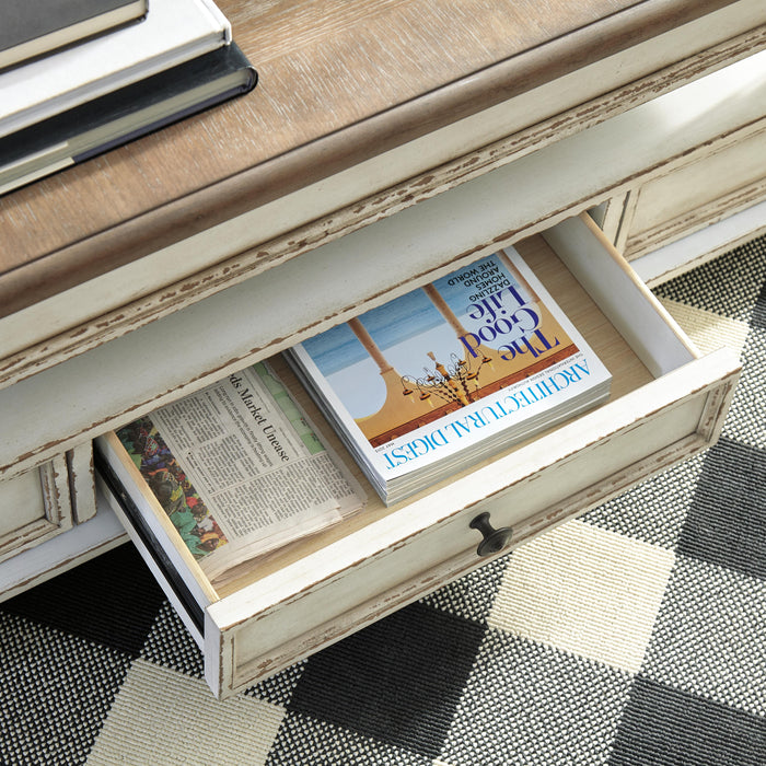 Realyn Occasional Table Set - Furniture Citi (Multi Location - MI)
