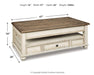 Realyn Occasional Table Set - Furniture Citi (Multi Location - MI)