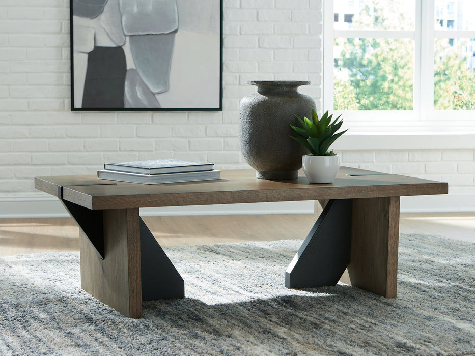 Kandinew Coffee Table - Furniture Citi (Multi Location - MI)