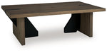 Kandinew Coffee Table - Furniture Citi (Multi Location - MI)