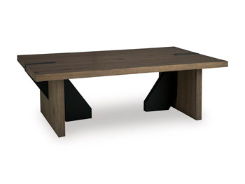 Kandinew Coffee Table - Furniture Citi (Multi Location - MI)