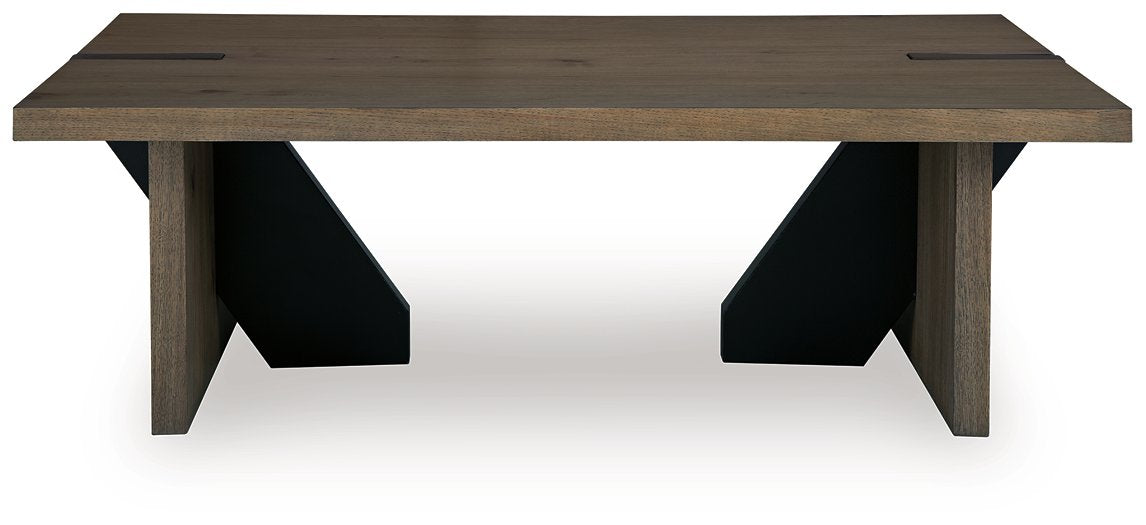 Kandinew Coffee Table - Furniture Citi (Multi Location - MI)