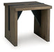 Kandinew End Table - Furniture Citi (Multi Location - MI)