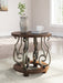 Frallyn End Table - Furniture Citi (Multi Location - MI)