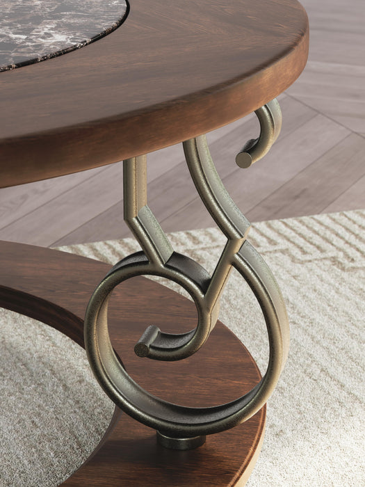 Frallyn Coffee Table - Furniture Citi (Multi Location - MI)