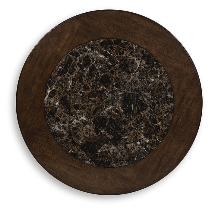 Frallyn Coffee Table - Furniture Citi (Multi Location - MI)