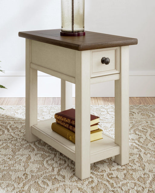 Bolanburg Chairside End Table - Furniture Citi (Multi Location - MI)