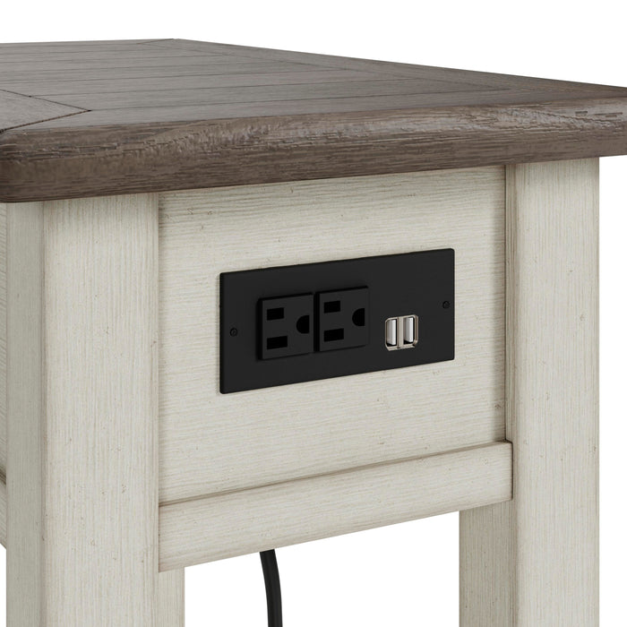 Bolanburg Occasional Table Set - Furniture Citi (Multi Location - MI)