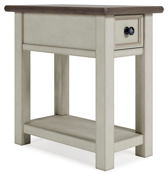 Bolanburg End Table Set - Furniture Citi (Multi Location - MI)