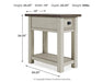 Bolanburg End Table Set - Furniture Citi (Multi Location - MI)