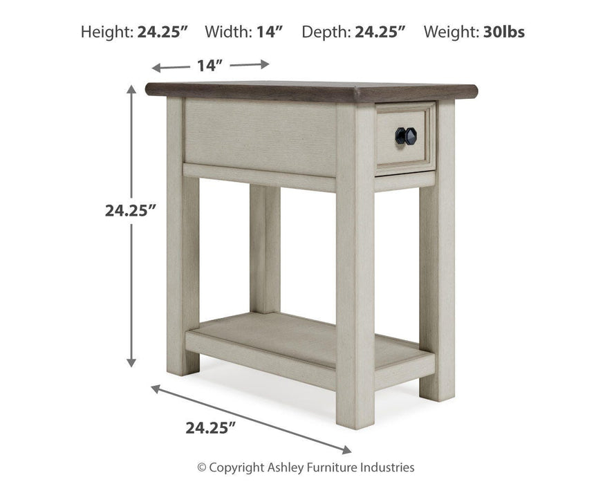 Bolanburg Table Set - Furniture Citi (Multi Location - MI)