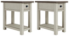 Bolanburg End Table Set - Furniture Citi (Multi Location - MI)