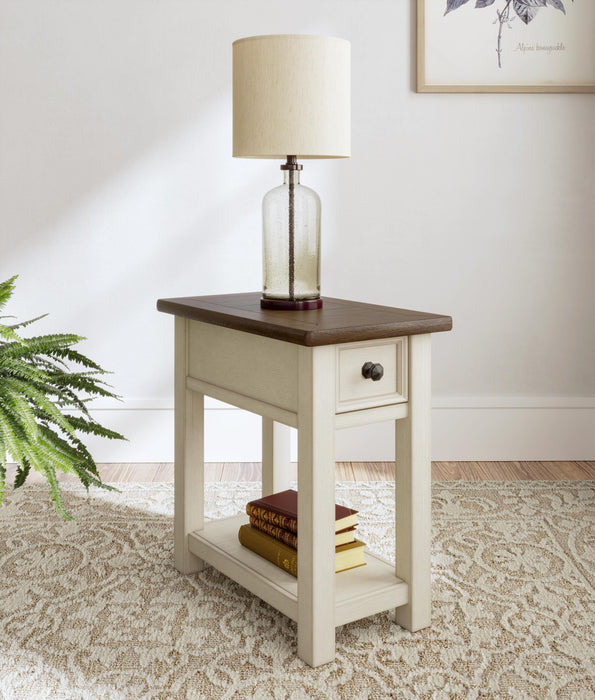 Bolanburg Occasional Table Set - Furniture Citi (Multi Location - MI)