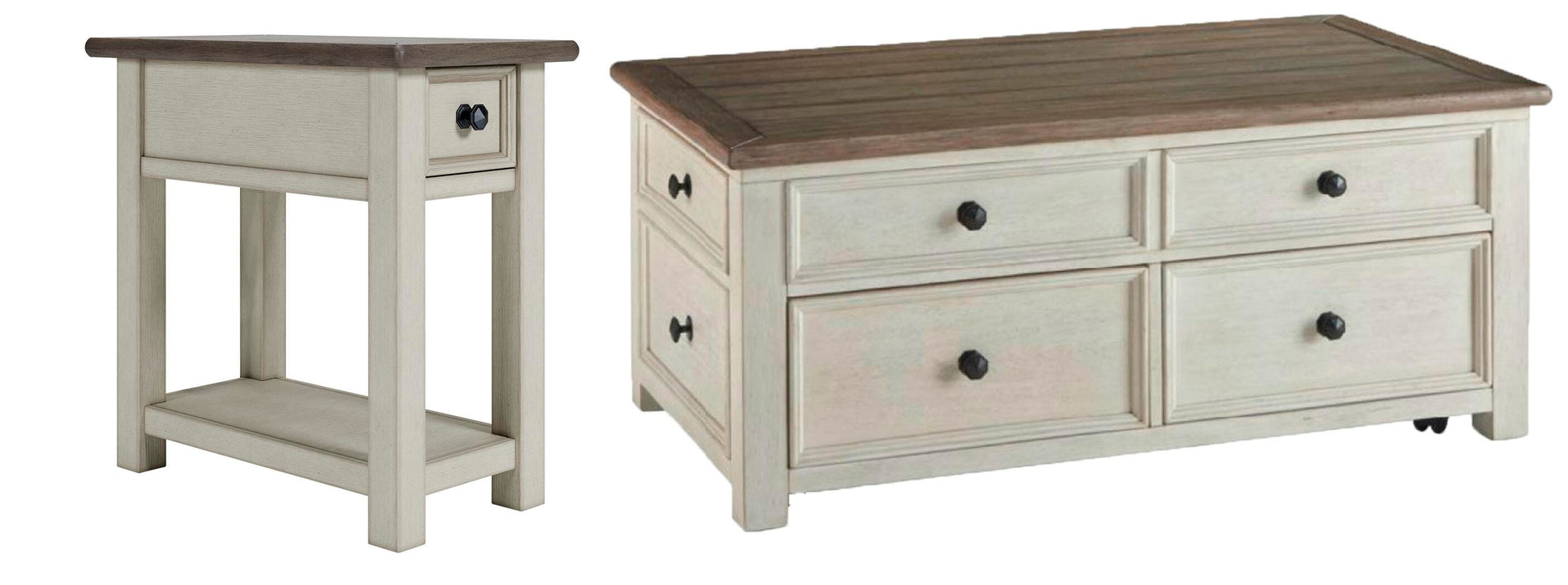 Bolanburg Table Set - Furniture Citi (Multi Location - MI)