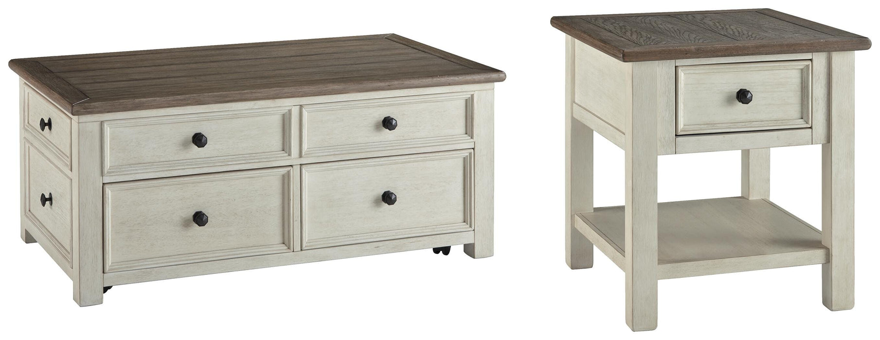 Bolanburg Table Set - Furniture Citi (Multi Location - MI)