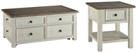 Bolanburg Table Set - Furniture Citi (Multi Location - MI)