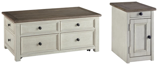 Bolanburg Table Set - Furniture Citi (Multi Location - MI)