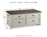 Bolanburg Table Set - Furniture Citi (Multi Location - MI)