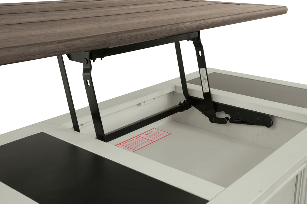 Bolanburg Table Set - Furniture Citi (Multi Location - MI)