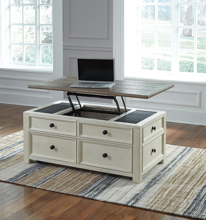 Bolanburg Occasional Table Set - Furniture Citi (Multi Location - MI)