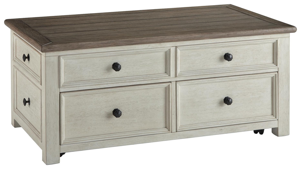 Bolanburg Table Set - Furniture Citi (Multi Location - MI)
