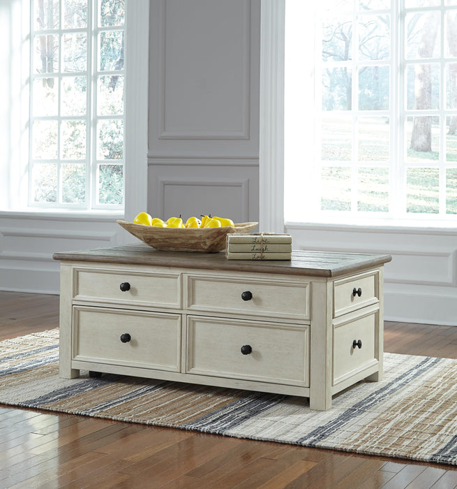Bolanburg Occasional Table Set - Furniture Citi (Multi Location - MI)