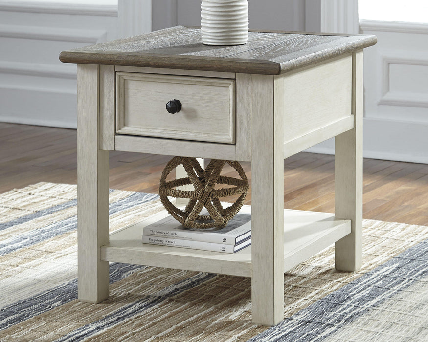 Bolanburg Table Set - Furniture Citi (Multi Location - MI)