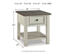 Bolanburg Table Set - Furniture Citi (Multi Location - MI)