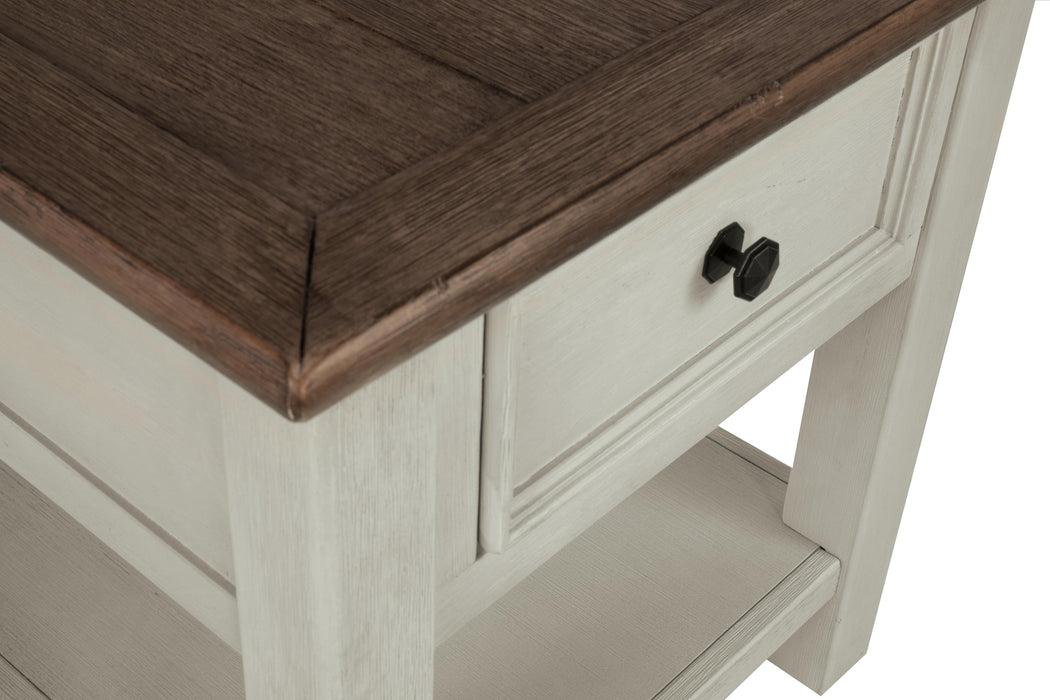 Bolanburg Occasional Table Set - Furniture Citi (Multi Location - MI)