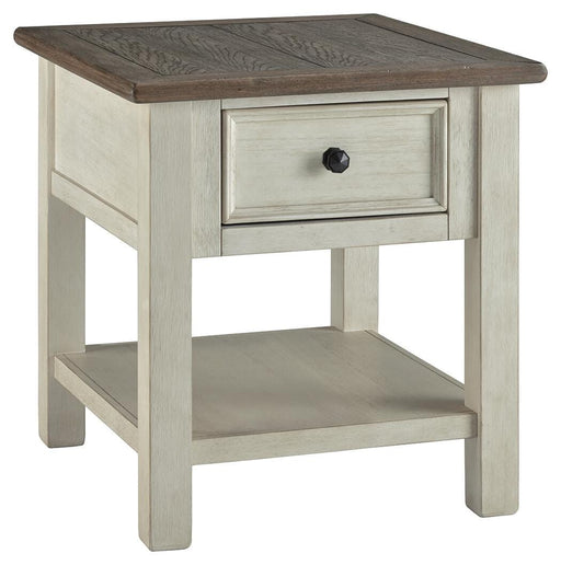Bolanburg End Table Set - Furniture Citi (Multi Location - MI)