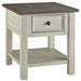 Bolanburg End Table Set - Furniture Citi (Multi Location - MI)