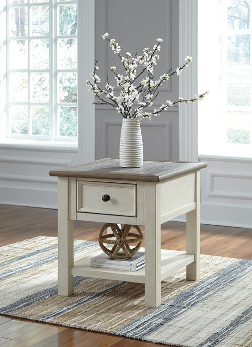 Bolanburg End Table - Furniture Citi (Multi Location - MI)