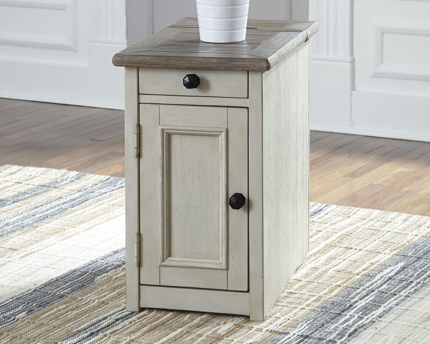 Bolanburg Occasional Table Set - Furniture Citi (Multi Location - MI)