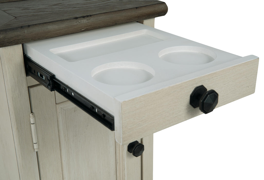 Bolanburg Table Set - Furniture Citi (Multi Location - MI)