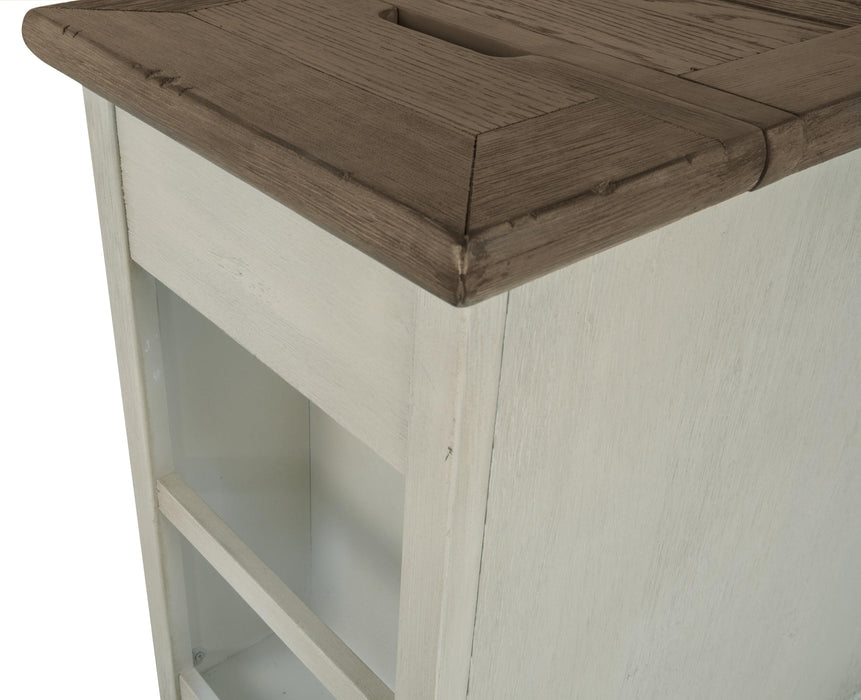 Bolanburg Table Set - Furniture Citi (Multi Location - MI)