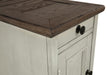 Bolanburg Occasional Table Set - Furniture Citi (Multi Location - MI)