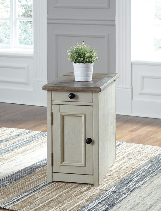 Bolanburg Table Set - Furniture Citi (Multi Location - MI)