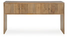 Ella Grove Console - Furniture Citi (Multi Location - MI)