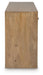 Ella Grove Console - Furniture Citi (Multi Location - MI)