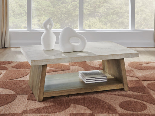 Brendalhouse Coffee Table - Furniture Citi (Multi Location - MI)